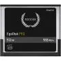 EgoDisk PRO 512GB CFast 2.0 Card - (BLACKMAGIC DESIGN URSA MINI 4K ? 4.6K | CANON ? XC10 ? XC15 ? 1DX MARK II ? C200 ? C700 | HASSELBLAD H6D-50C ? H6D-100C | PHANTOM VEO S) - 3 Year Warranty