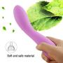 Shaking Egg Silicone Happy Toys for Woman, Finger tremble-Massager,Female Excited spot tremble-Massagers for Women Funny Products for allurings