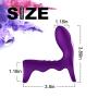 New Six Toy for Men Doll Waterproof adullt Toys for Male Oral vibrartores for Couples Multi Speeds Men Work T-Shirt