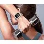 NANW Bands Compatible with Fitbit Versa/Versa 2/Versa Lite Small Large,Soft Silicone Replacement Band for Versa/Versa 2,Air Hole Wristband Strap for Women Men