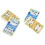 Mattel Games Mad Gab Picto-Gabs Card Game