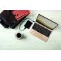 WD 4TB My Passport for Mac Portable External Hard Drive, USB-C/USB-A - WDBP6A0040BBK-WESE