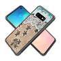 Samsung Galaxy S10e Case, Baby Turtle Shock-Absorption TPU Rubber Bumper Samsung Galaxy S10e Case, Ultra Thin Slim Protective Cover for Samsung Galaxy S10e-Black