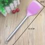 SKYyao Kitchen utensil set Silicone cookware non-stick cookware set kitchenware cooking set Kitchen supplies Silicone
