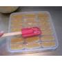 Mumi&Bubi Solids Starter Kit, Baby Food Freezer Storage Trays