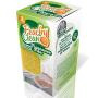 Peachy Clean Silicone Scrubber (Qty 3) - Kitchen and Dish Scrubber (Fragrance Free)