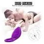 Remote Control Male Cǒck Ríng Longer Lasting Shake Rooster,Silicone Happy Toys Shock 10 Speeds Vibration USB Rechargeable,Sexy Underwear for Men