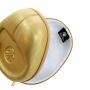 Slappa SL-HP-10 HardBody PRO Full Sized Headphone Case, Gold