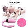 OWJKYT Wireless Silicone Control Gpót Toy USB Power Viber Toys For Women Love Egg Body