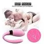 OWJKYT Wireless Silicone Control Gpót Toy USB Power Viber Toys For Women Love Egg Body