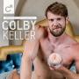 Fleshjack Boys | Colby Keller | Lumberjack Male Masturbator | Gay Sex Toy