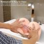 XISE Updated Silicone Made Male Masturbation Sex Doll Realistic Life-Size Solid Male Masturbator Masturbation Sex Toys Discreet Package,Color Flesh