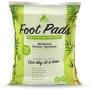 All Natural Ingredients Foot Pads, 70 Pads - Improves Sleep Quality, Relieves Stress and Fatigue, Boosts Energy, Safe and Easy to Use, Highly Effective, Remove Odor Suitable for Everyday Use