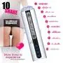 Qbyoop Male Full Automatic Cup Sucking Electric Toy Pleasure Deluxe Toy Best Gift for Men Tight Inclusion Extra Long Satisfaction Excited