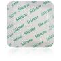 MedVance TM Silicone - Bordered Silicone Adhesive Foam Dressing Size 4&quotx4" (2.7&quotx2.7" pad), Box of 5 dressings