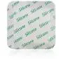 MedVance TM Silicone - Bordered Silicone Adhesive Foam Dressing Size 4&quotx4" (2.7&quotx2.7" pad), Box of 5 dressings