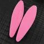 AK ART KITCHENWARE Fondant Flower Tools Leaf and Petal Veining Molds Flower Veiner Gumpaste Tools Cake Decorating Tools for Bakery (VM005)