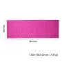 ART Kitchenware Lace Molds Cake Decorating Silicone Fondant Lace Mold 8.5×6.5×0.06 inch LFM-41