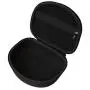 Hard Carry Travel Bag Case Compatible with Audio-Technica ATH-M50x Professional Monitor Headphones ATH-M50xMG ATH-M40x ATH-M30x ATH-M70x by Aproca (Black)