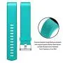 Hanlesi Bands Compatible with Fitbit Charge 2, Soft Silicone Breathable Fashion Sport Strap for Fit bit Charge2 Replacement Original Accessory