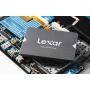 Lexar NS100 2.5” SATA III (6GB/S) 256GB Solid-State Drive