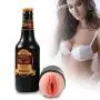 Zhangjianyao1018 100% High Quality Men Transparent Realistic P?`cket Pü`ss? Life-Like Silicone Toy Discreet Package Feel The Truth zhangjianyao1018