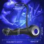 O-GAME 8 Frequency Amal Plus Waterproof Vibrarator Massage Rechargeable Silicone Butt Toy for Men Couples