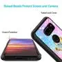 LG V30 ThinQ Case,Flexible Soft TPU Cover Shell,Slim Silicone Black Rubber Non-Slip Durable Design Protective Phone Case for LG V30 ThinQ -Kitchenware