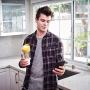 The CrunchCup - A Portable Cereal Cup - No Spoon. No Bowl. Its Cereal On The Go.