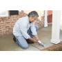 GE GE5000 Silicone 2+ Window & Door Sealant Caulk, 10.1oz, Clear