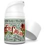 Eye Cream Moisturizer (1.7oz) 94% Natural Anti Aging Skin Care