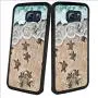 Samsung Galaxy S6 Case, Baby Turtle Shock-Absorption TPU Rubber Bumper Samsung Galaxy S6 Case, Ultra Thin Slim Protective Cover for Samsung Galaxy S6-Black