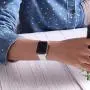 YANCH Compatible with for Apple Watch Band 38mm 42mm 40mm 44mm, Soft Silicone Sport Band Replacement Wrist Strap Compatible with for iWatch Series 4/3/2/1, Nike+,Sport,Edition