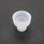 Silicone Faucet Seat Cup for Coffee Servers, Iced Tea, Coffee & Hot Water Dispensers (6 Qty of Package)