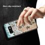 Samsung Galaxy S10e Case, Baby Turtle Shock-Absorption TPU Rubber Bumper Samsung Galaxy S10e Case, Ultra Thin Slim Protective Cover for Samsung Galaxy S10e-Black