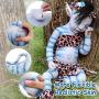 Vollence 20 Inch Avatar Sleeping Full Silicone Reborn Baby Doll,Not Vinyl Material Dolls,Real Full Body Silicone Baby Doll, Handmade Realistic Lifelike Silicone Baby Doll That Look Real - Girl