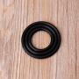 JaneMO Silicone Soft Rings Men