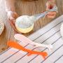 Cooking Tool Sets - 1 Pcs Lovely Supplie Squirrel Shaped Ladle Non Stick Rice Paddle Meal Spoon Household Plastic - Tool Sets Cooking Cooking Tool Sets Plastic Spoon Kitchen Scoop Soup Co