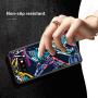 Samsung Galaxy S10e Case,Flexible Soft TPU Cover Shell,Slim Silicone Black Rubber Non-Slip Durable Design Protective Phone Case for Samsung Galaxy S10e -Butterfly