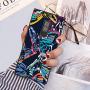 Samsung Galaxy S9 Case,Flexible Soft TPU Cover Shell,Slim Silicone Black Rubber Non-Slip Durable Design Protective Phone Case for Samsung Galaxy S9 -Butterfly