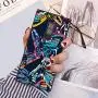 Samsung Galaxy S9 Case,Flexible Soft TPU Cover Shell,Slim Silicone Black Rubber Non-Slip Durable Design Protective Phone Case for Samsung Galaxy S9 -Butterfly