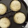 Gugulove Ware Omelette Non Stick Egg Pancake Ring 4 Piece Set - Pancake Ring Rings Omelette Kitchenware Tool Piece Stick Egg/pancake Pancake Rings Glow Wand Fruit Garden Flip Flowe