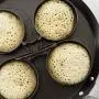 Gugulove Ware Omelette Non Stick Egg Pancake Ring 4 Piece Set - Pancake Ring Rings Omelette Kitchenware Tool Piece Stick Egg/pancake Pancake Rings Glow Wand Fruit Garden Flip Flowe