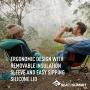 Sea to Summit Delta Light Insulated Cup