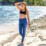 Fin Fun Mermaid Tails for Swimming with Monofin - Kids and Adult Sizes - Limited Edition