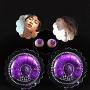 Vibrating Massager Breast Massage Nipple Vibrator Silicone Nipple Sucker Toys Female Breast Massager Waterproof