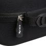 Hard Carry Travel Bag Case Compatible with Audio-Technica ATH-M50x Professional Monitor Headphones ATH-M50xMG ATH-M40x ATH-M30x ATH-M70x by Aproca (Black)