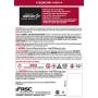 Liquid Wrench M914-12PK Silicone Spray Lubricant - 11 oz., (Case of 12 , package may vary)