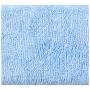 AmazonBasics Microfiber Car Applicator Pads, Blue, 8 Pack