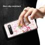 Samsung Galaxy S10 Plus Case,Flexible Soft TPU Cover Shell,Slim Silicone Black Rubber Non-Slip Durable Design Protective Phone Case for Samsung Galaxy S10 Plus -Bicycle
